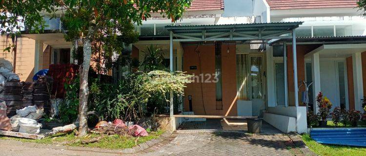 Rumah Tinggal 1 Lantai di Kota Manado 1
