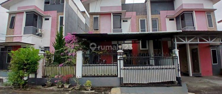 Rumah Tinggal 2 Lantai 1