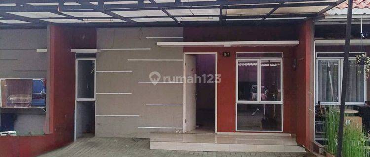 Rumah Minimalis Aset Mandiri 1