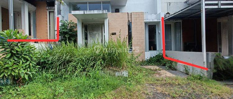 Rumah Tinggal 1 Lantai di Kota Manado 1