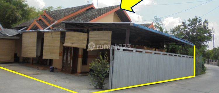 Rumah Murah Aset Mandiri, Jakenan, Jawa Tengah 1