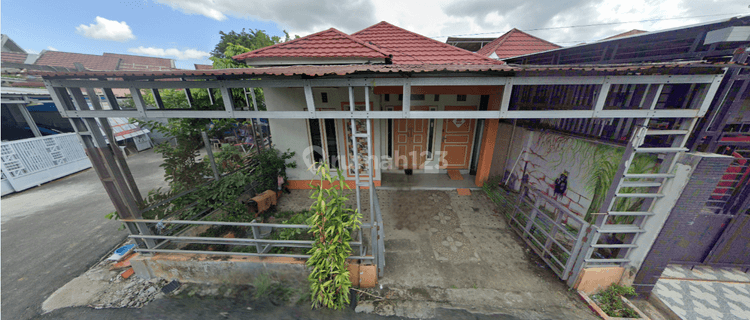 Rumah Murah Aset Mandiri, Banjarmasin Barat, Kalimantan Selatan 1