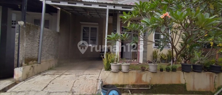 Rumah Murah Aset Mandiri, Kab. Banyumas 1