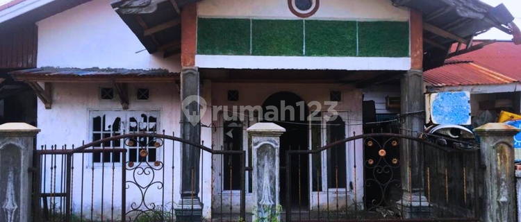 Rumah Murah Aset Mandiri, KABUPATEN KAMPAR, PROVINSI RIAU 1