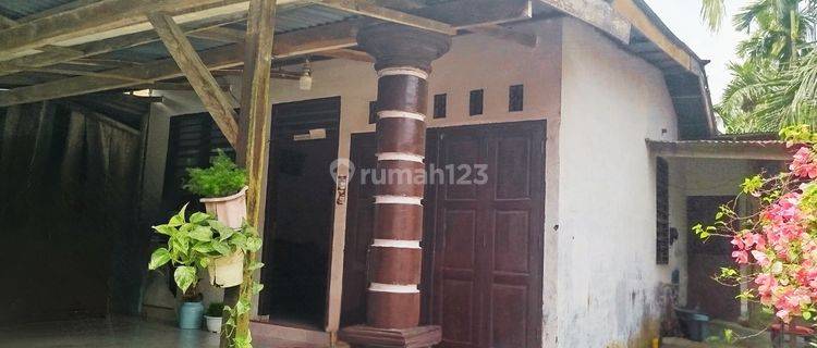Rumah Murah Aset Mandiri, KABUPATEN LANGKAT, PROVINSI SUMATERA UTARA. 1