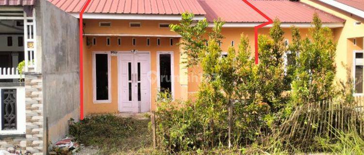 Rumah Murah Aset Mandiri, Kota Pematangsiantar, Provinsi Sumatera Utara 1