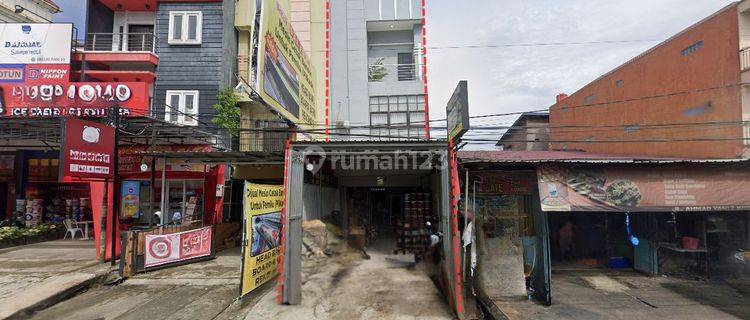 Rumah Murah Aset Mandiri, Banjarbaru Utara, Kalimantan Selatan 1