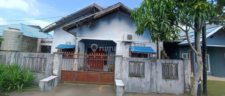 Rumah Murah Aset Mandiri, Jekan Raya, Kalimantan Tengah 1