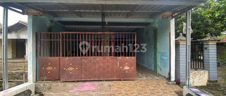 Rumah Murah Aset Mandiri, Kab Ngawi 1