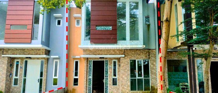 Rumah Aset Mandiri di Tasikmalaya 1