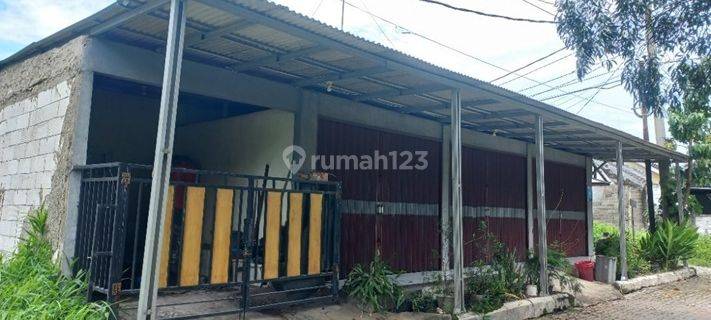 Rumah Murah Aset Mandiri, Klapa Nunggal, Bogor Jawa barat 1