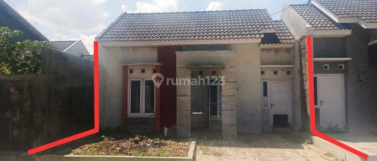 Rumah Murah Aset Mandiri,Kalimanah, Purbalingga 1
