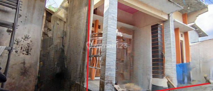 Rumah Murah Aset Mandiri, Kalikajar, Wonosobo 1