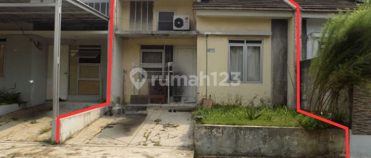 Rumah Murah Aset Mandiri, Curug, Banten 1