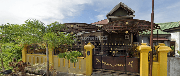 Rumah Murah Aset Mandiri, Jekan Raya, Kalimantan Tengah 1