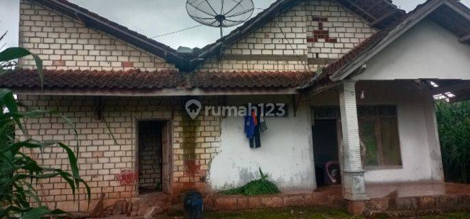 Rumah Murah Aset Mandiri, Tuban 1