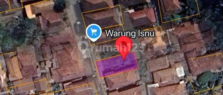 Tanah Murah Aset Mandiri, Baturaja Barat, Sumatera Selatan 1