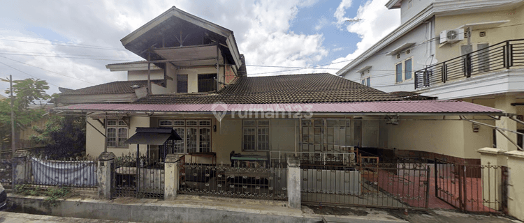 Rumah Murah Aset Mandiri, Samarinda Seberang, Kalimantan Timur 1