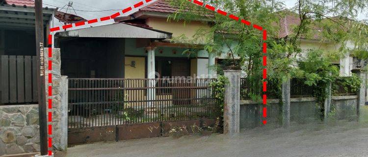 Rumah Murah Aset Mandiri, Jekan Raya, Kalimantan Tengah 1