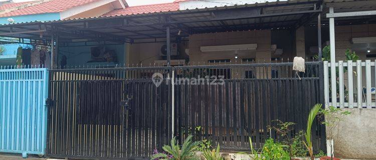 Rumah Tinggal 1 Lantai 1