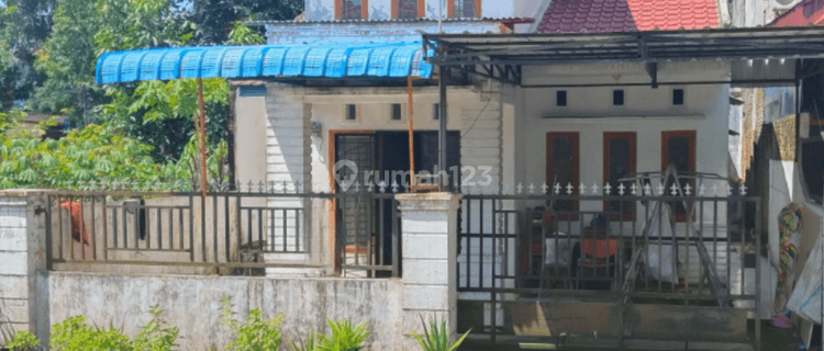 Rumah Murah Aset Mandiri, KOTA TEBING TINGGI, PROVINSI SUMATERA UTARA 1