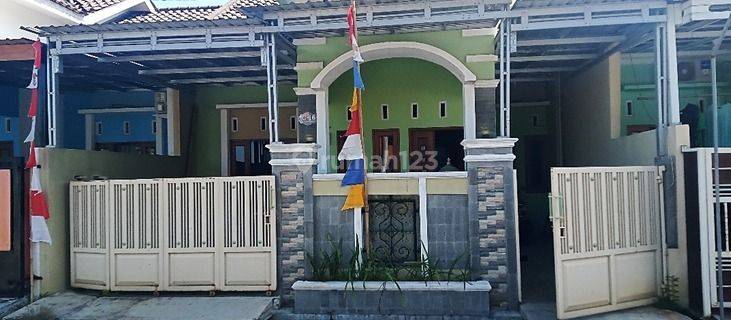 Rumah Aset Mandiri Jawa Tengah 1