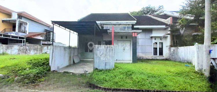 Rumah Murah Aset Mandiri, Banjarbaru Selatan, Kalimantan Selatan 1