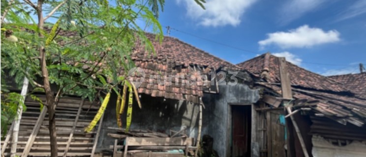 Rumah Murah Aset Mandiri, Kab Jombang 1