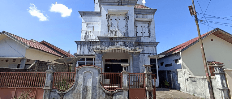 Rumah Murah Aset Mandiri, Murung Pudak, Tabalong, Kalimantan Selatan 1