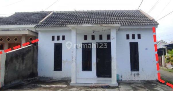 Rumah Murah Aset Mandiri, Kab Banyuwangi 1