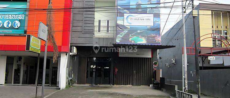 Ruko Murah Aset Mandiri, Mataram, Nusa Tenggara barat 1