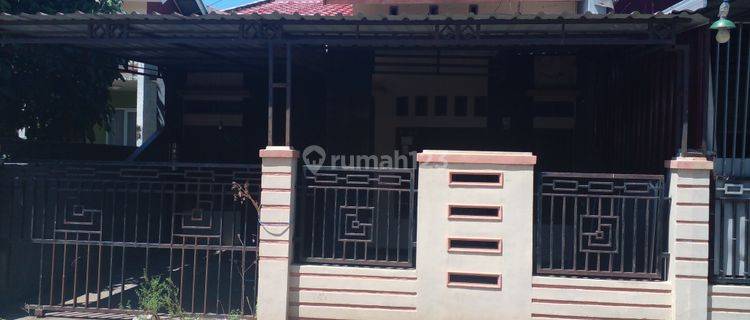Rumah Tinggal 1 Lantai Aset Mandiri, Pinrang, Sulawesi Selatan 1