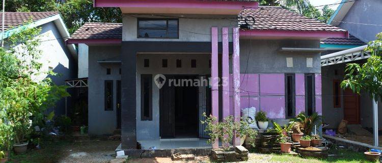 Rumah Murah Aset Mandiri, Banjarbaru Utara, Kalimantan Selatan 1