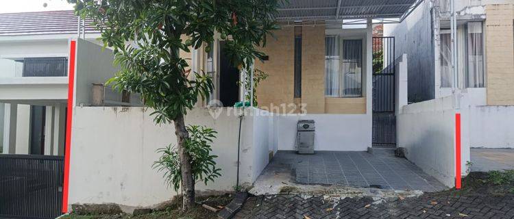 Rumah Tinggal 1 Lantai di Kota Manado 1