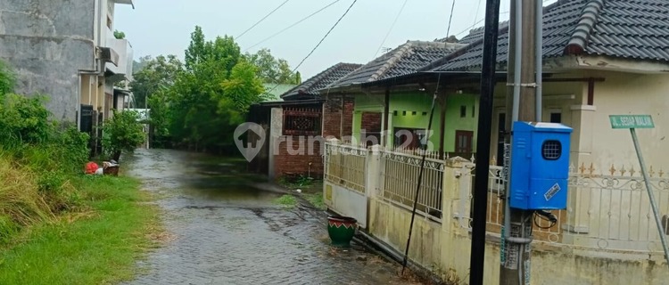 Affordable Homes Independent Assets, Bojonegoro Regency 1