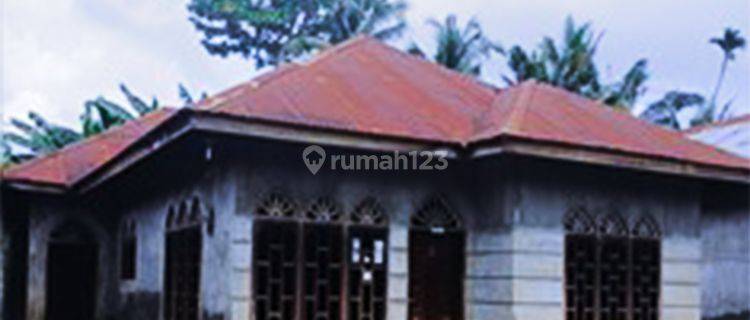 Rumah Murah Aset Mandiri, KABUPATEN LANGKAT, PROVINSI SUMATERA UTARA 1