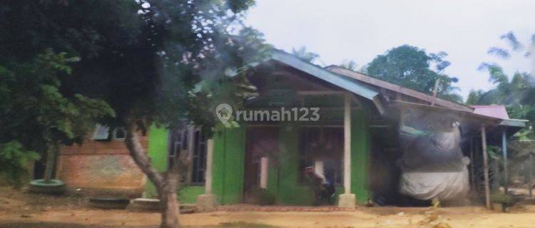 Rumah Murah Aset Mandiri, KABUPATEN/KOTA ROKAN HILIR, PROVINSI RIAU 1