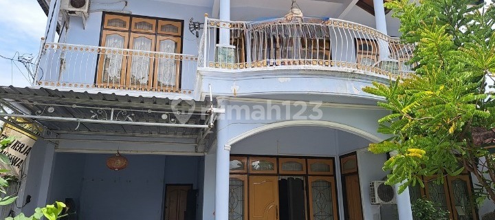 Rumah Murah Aset Mandiri, Mataram, Nusa Tenggara Barat 1