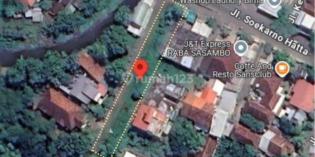 Tanah Murah Aset Mandiri, Bima, Nusa Tenggara Barat 1