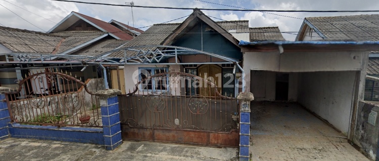 Rumah Murah Aset Mandiri, Samarinda Utara, Kalimantan Timur 1