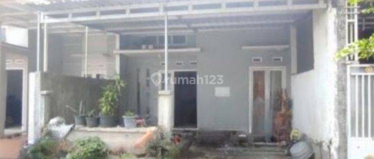 Rumah Murah Aset Mandiri, Kab Kediri 1