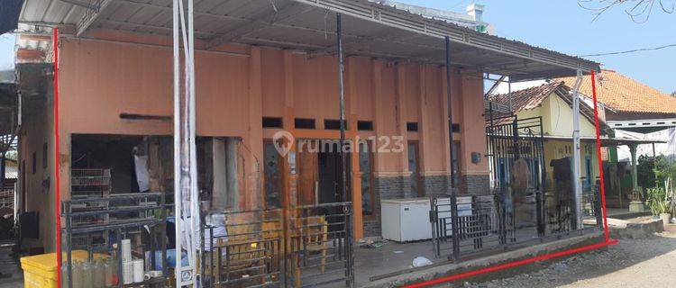 Rumah Murah Aset Mandiri,Ulujami,Pemalang 1
