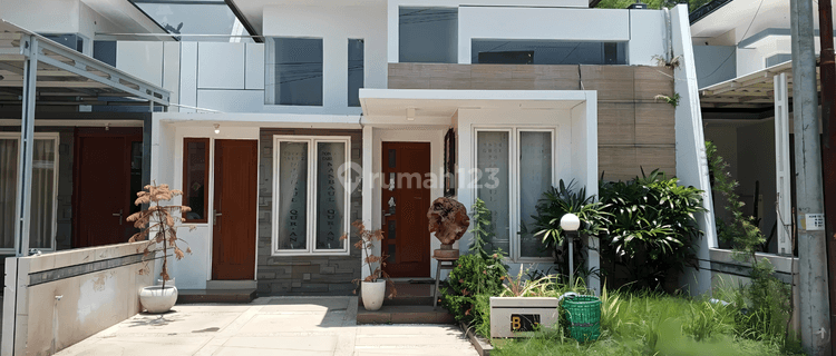 Rumah Murah Aset Mandiri, Gebog, Kudus 1
