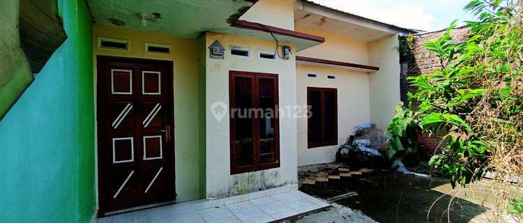Rumah Murah Aset Mandiri, KABUPATEN DELI SERDANG, PROVINSI SUMATERA UTARA 1