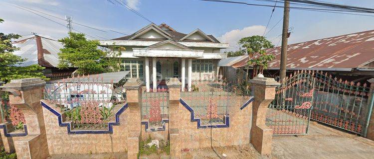 Rumah Murah Aset Mandiri, Amuntai Tengah, Kalimantan Selatan 1