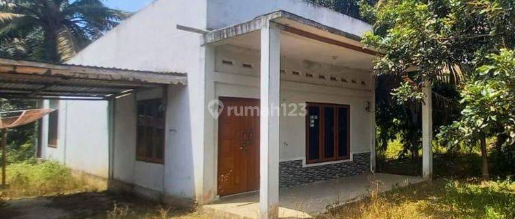 Rumah Murah Aset Mandiri, KABUPATEN SIAK, PROVINSI RIAU 1