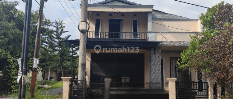 Rumah Murah Aset Mandiri, Landasan Ulin, Kalimantan Selatan 1