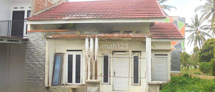 Rumah Murah Aset Mandiri,Lima Puluh Kota, Sumatera Barat 1