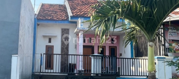 Rumah Murah Aset Mandiri, Kab Probolinggo 1