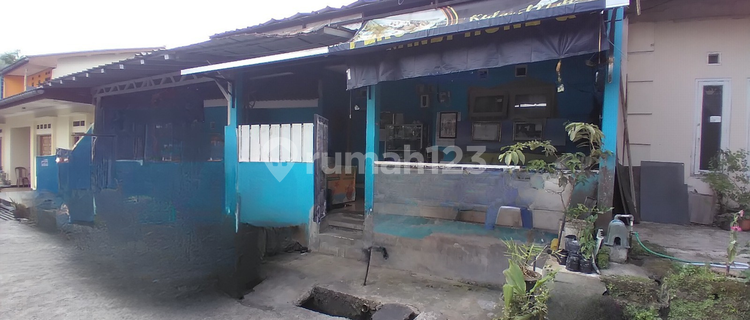 Rumah Aset Mandiri di Sukabumi 1